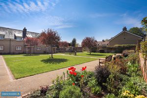 Garden- click for photo gallery